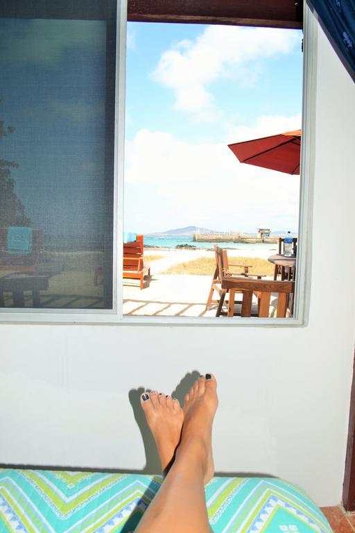 伊莎贝拉海滨住宿加早餐旅馆 比亚米尔港 客房 照片